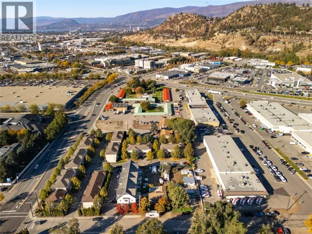 150 Mills Road, Kelowna, British Columbia V1X4G7