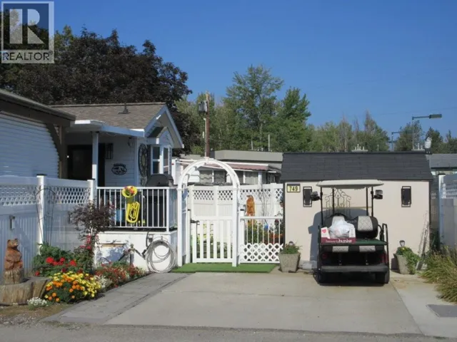 415 Commonwealth Road Unit# 749, Kelowna, British Columbia V4V1P4