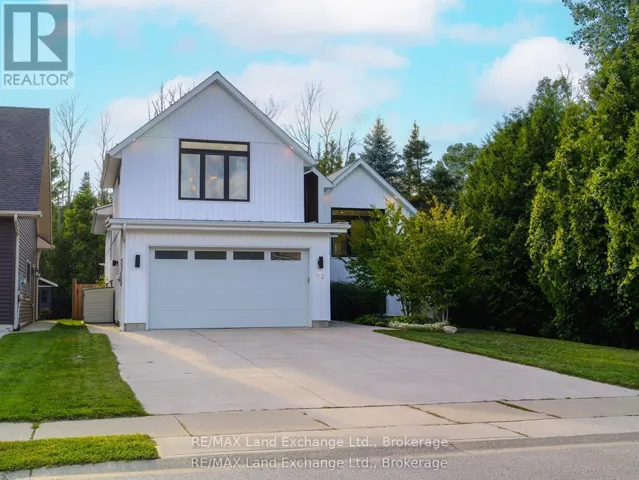72 OTTAWA AVENUE, Saugeen Shores, Ontario N0H2L0