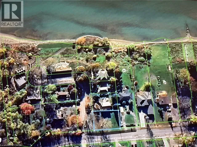 9 KANDRACS Crescent, Port Dover, Ontario N0A1N0