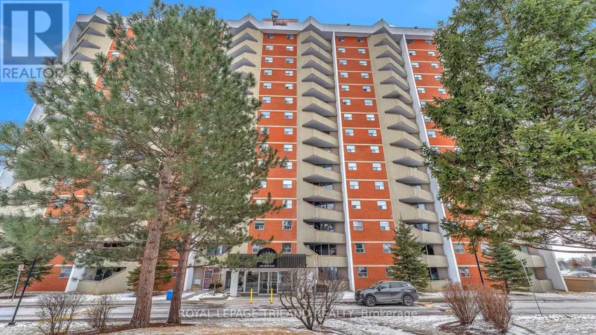 1010 - 1105 JALNA BOULEVARD, London South (South X), Ontario N6E2S9