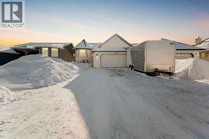 164 Eglert Drive, Fort McMurray, Alberta T9K1V2