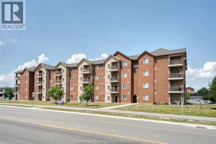 2650 SANDWICH WEST PARKWAY Unit# 312, LaSalle, Ontario N9H0A7