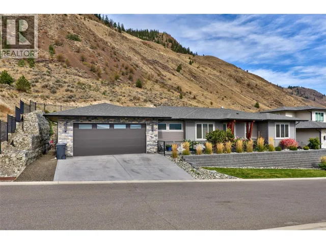 4103 Rio Vista Place, Kamloops, British Columbia V2H0E1