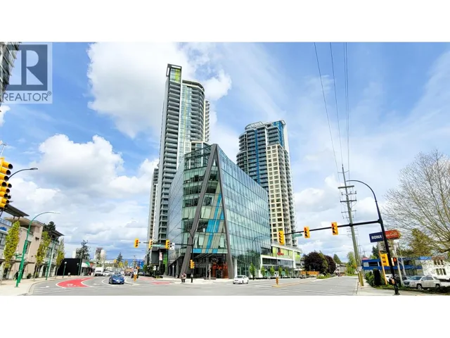 901 7388 KINGSWAY, Burnaby, British Columbia V3N0G9