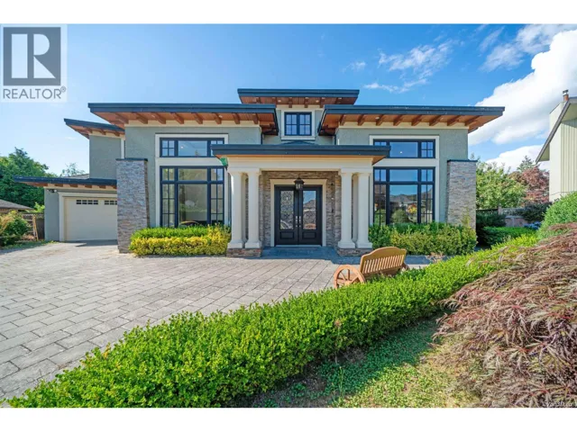 7591 BARKERVILLE COURT, Richmond, British Columbia V7A1K8