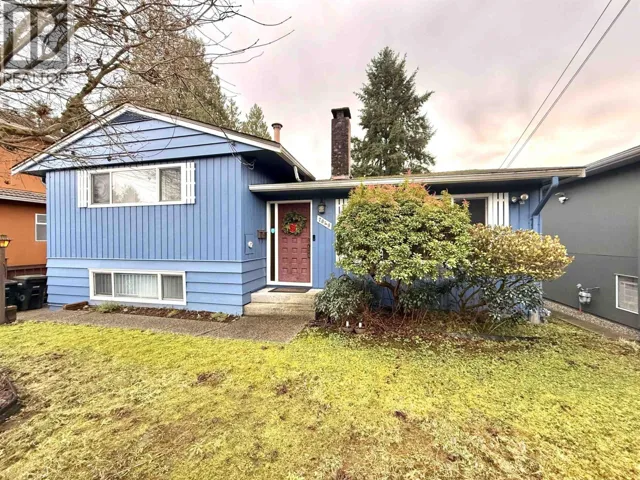 7040 HALIFAX STREET, Burnaby, British Columbia V5A1L8