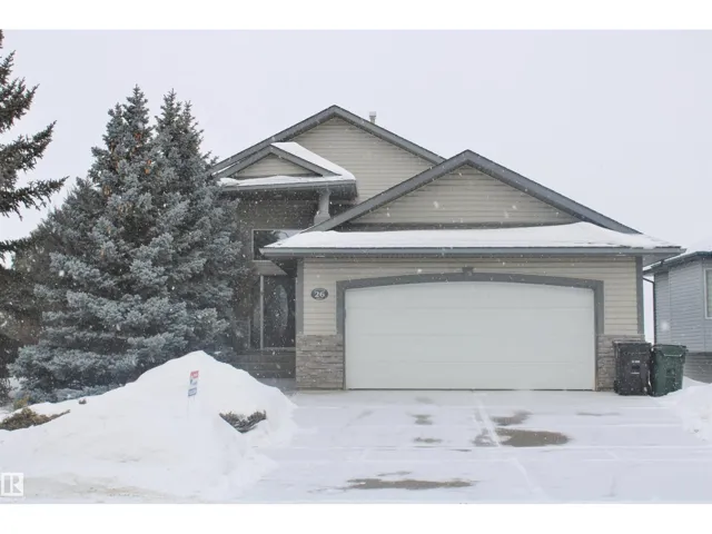 26 LONGVIEW DR, Spruce Grove, Alberta T7X4H7