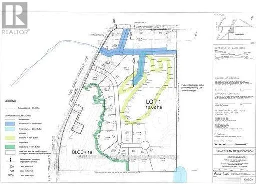 950 CONCESSION 5, Brock (Beaverton), Ontario L0K1A0
