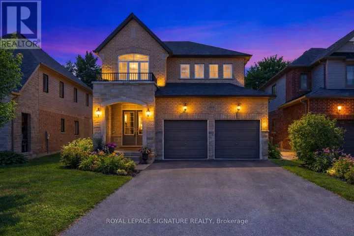 3010 SIERRA DRIVE W, Orillia, Ontario L3V8M7