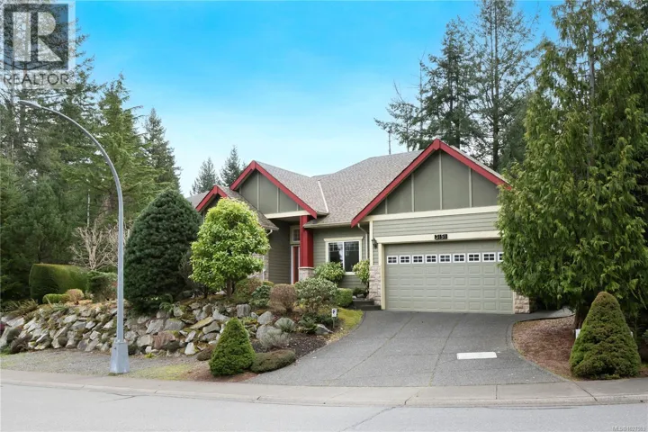 3151 Klanawa Cres, Courtenay, British Columbia V9N3Z9