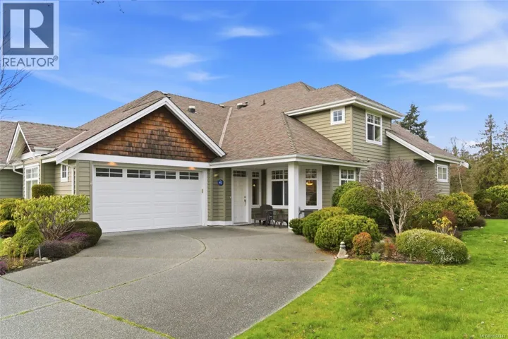 1413 Saturna Dr, Parksville, British Columbia V9P2Y1
