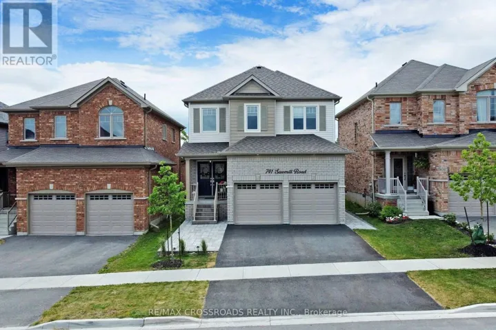741 SAWMILL ROAD, Peterborough (Northcrest Ward 5), Ontario K9L0G3