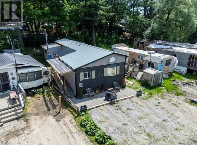 99 FOURTH CONCESSION ROAD, Brant (Burford), Ontario N0E1A0