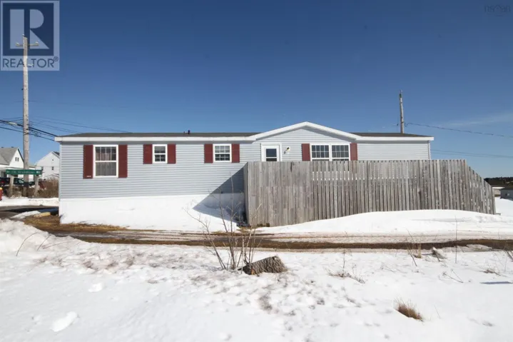 2540 Highway 206, Arichat, NS, Arichat, Nova Scotia B0E1A0