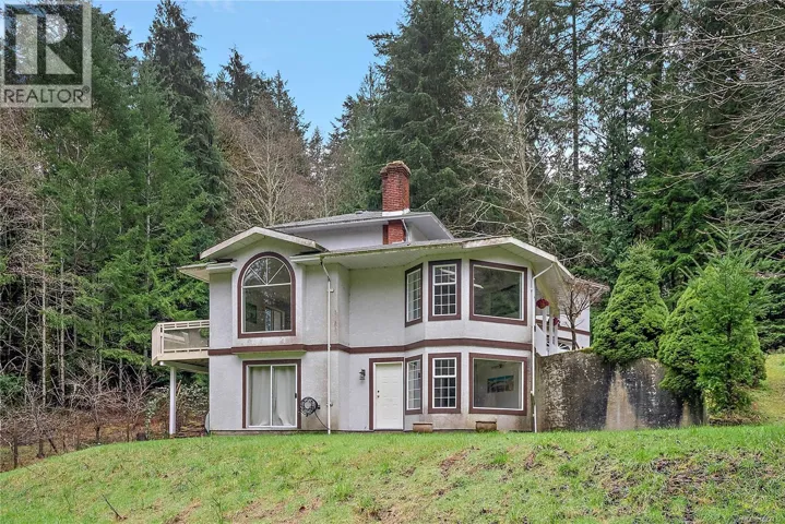 5805 East Sooke Rd, Sooke, British Columbia V9Z1B3
