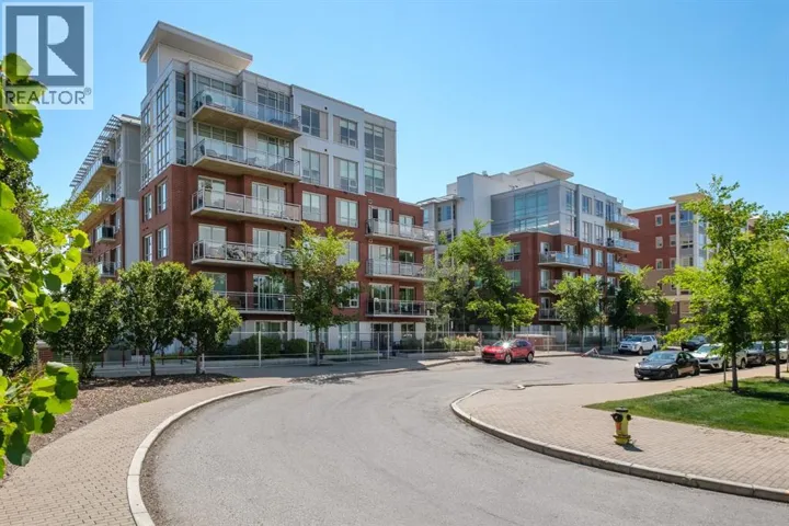 512, 63 Inglewood Park SE, Calgary, Alberta T2G1B7
