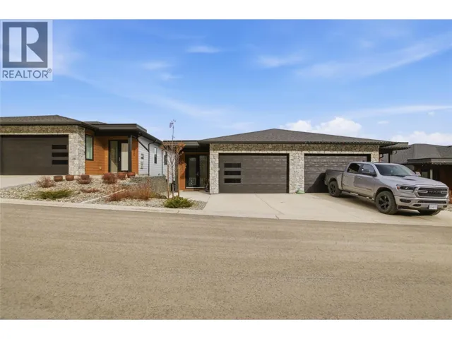 1799 BABINE Avenue Unit# 114, Kamloops, British Columbia V2E0E3