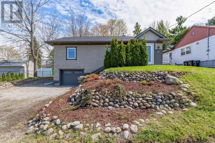 727 VICTORIA STREET, Midland, Ontario L4R1B2