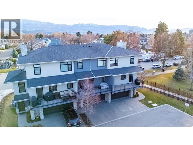 1102 Cameron Avenue Unit# 302, Kelowna, British Columbia V1Y0B2