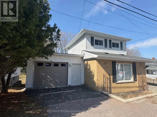 10 FLORENCE STREET W, Huntsville (Chaffey), Ontario P1H1T2