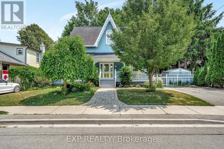 18 QUEEN STREET, Prince Edward County (Picton Ward), Ontario K0K2T0
