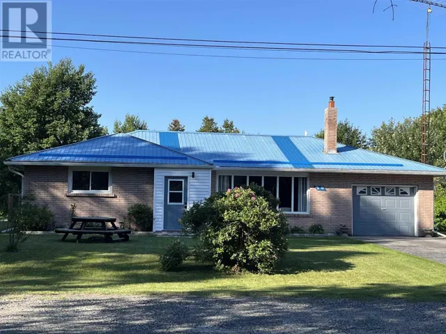 20 Warnock RD, Iron Bridge, Ontario P0R1H0