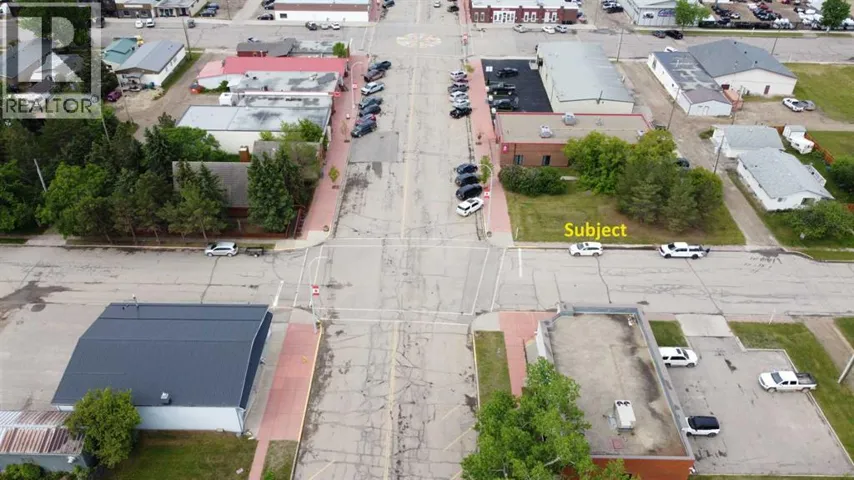 214 10th Street, Beaverlodge, Alberta T0H0C0