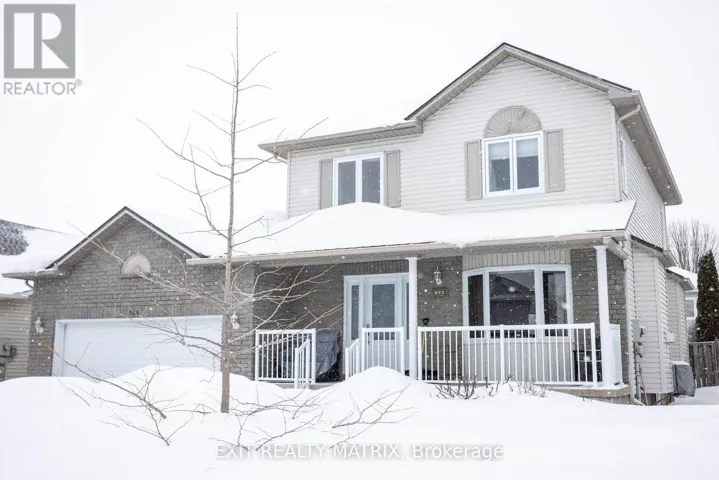 106 LACHAINE STREET, Russell, Ontario K0A3H0