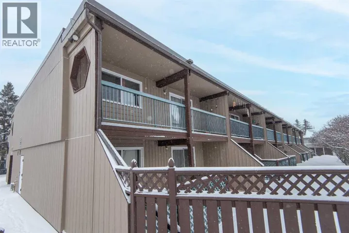 7, 5816 65 Street, Red Deer, Alberta T4N5P7