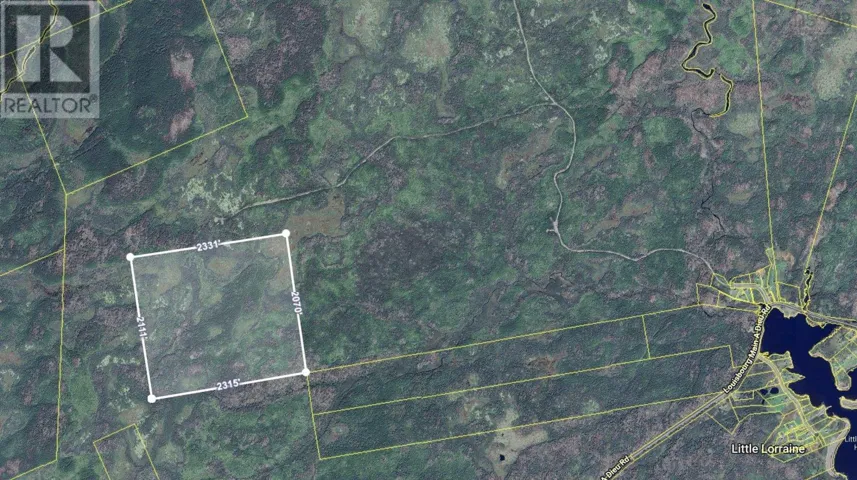 LSBRG-MAIN-A-DIEU Highway, Little Lorraine, Nova Scotia B1C0A0