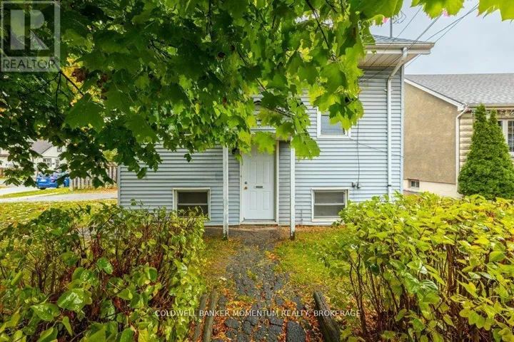 44 RYKERT STREET, St. Catharines (Western Hill), Ontario L2S1Z1