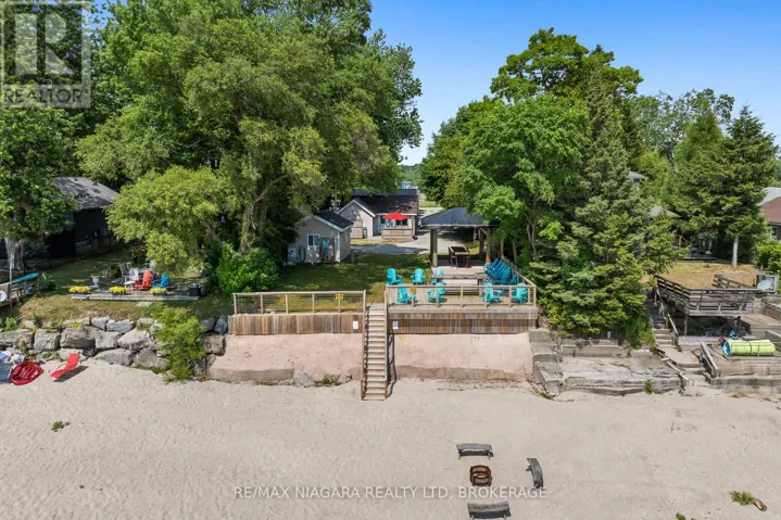 12343 LAKESHORE ROAD, Wainfleet (Lakeshore), Ontario L0S1V0