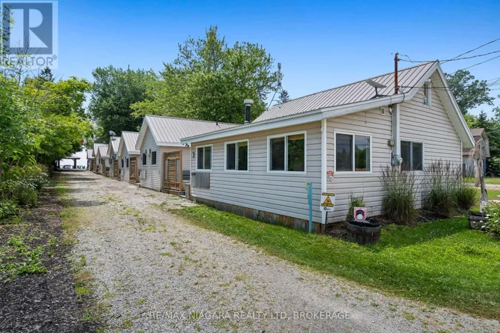 12343 LAKESHORE ROAD, Wainfleet (Lakeshore), Ontario L0S1V0