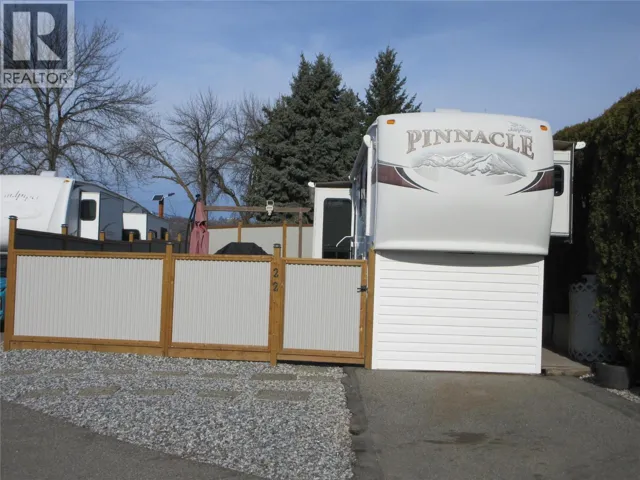 415 Commonwealth Road Unit# 22, Kelowna, British Columbia V4V1P4