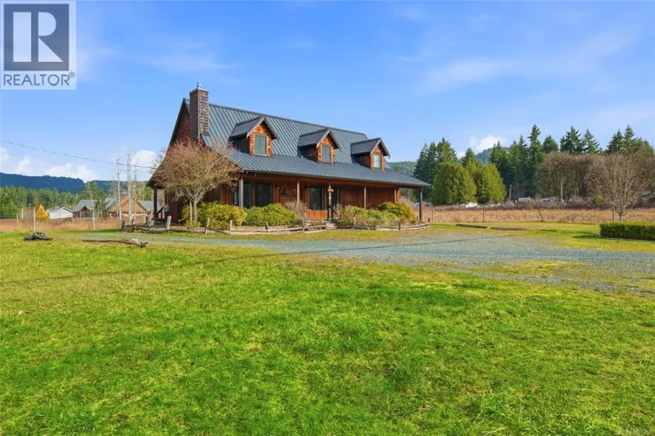 2787 Alberni Hwy, Port Alberni, British Columbia V9Y8R2