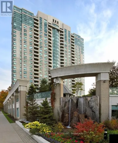 408 - 61 TOWN CENTRE COURT, Toronto (Bendale), Ontario M1P5C5