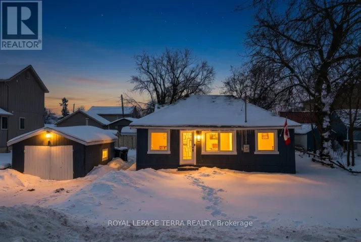 999 EWART STREET, Innisfil, Ontario L0L1C0