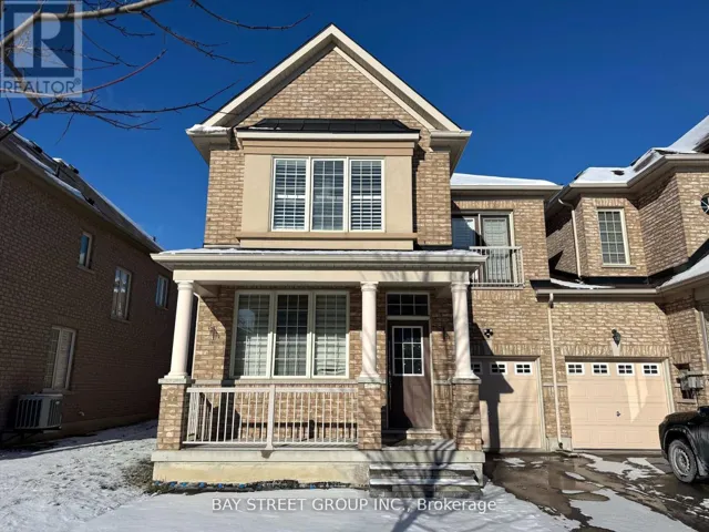 78 SILKGROVE TERRACE, Markham (Wismer), Ontario L6E0G9