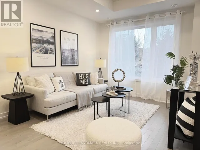 68 HERMAN GILROY LANE, Markham (Angus Glen), Ontario L6C3L7