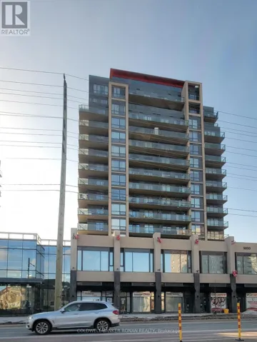 301B - 9090 YONGE STREET, Richmond Hill (South Richvale), Ontario L4C0Z1