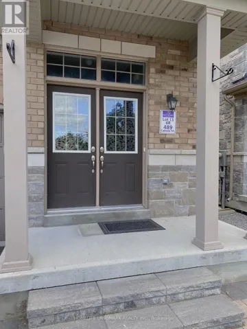 489 CABOTO TRAIL N, Markham (Village Green-South Unionville), Ontario L3R2R8
