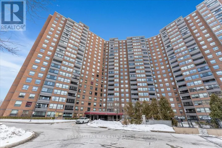 208 - 627 THE WEST MALL, Toronto (Eringate-Centennial-West Deane), Ontario M9C4X5