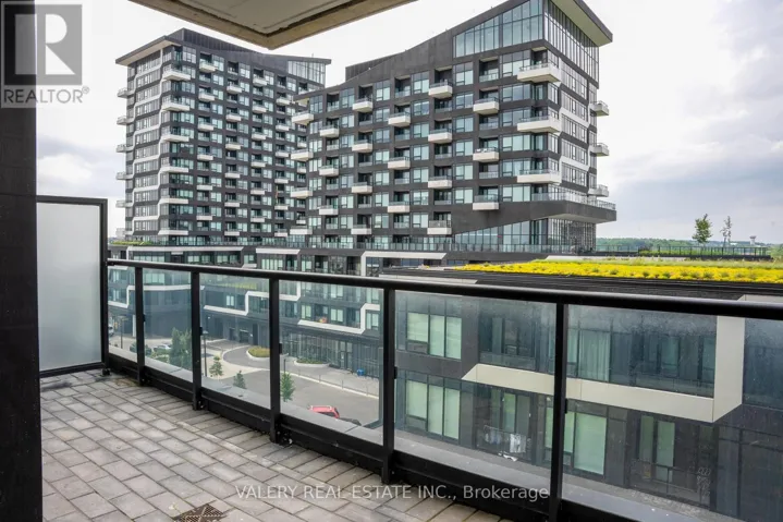504 - 297 OAK WALK DRIVE, Oakville (RO River Oaks), Ontario L6R3R6