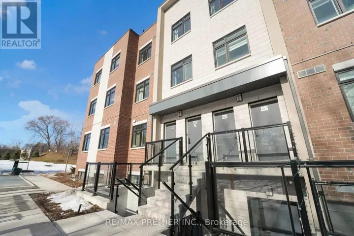 202 - 1115 DOUGLAS MCCURDY COMMON, Mississauga (Port Credit), Ontario L4W2H2