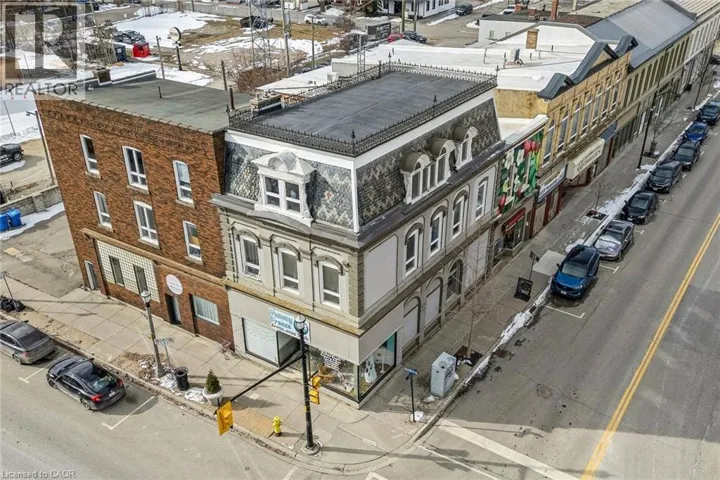 56 NORFOLK Street S, Simcoe, Ontario N3Y2W2