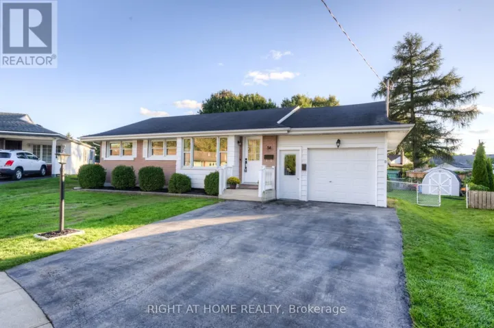 UNIT B - 56 CRESCENT ROAD, Cambridge, Ontario N3C2J4