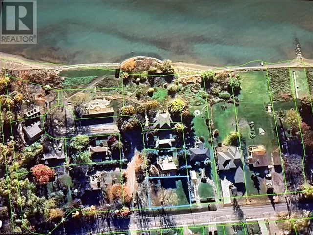 9 KANDRACS CRESCENT, Norfolk (Port Dover), Ontario N0A1N0