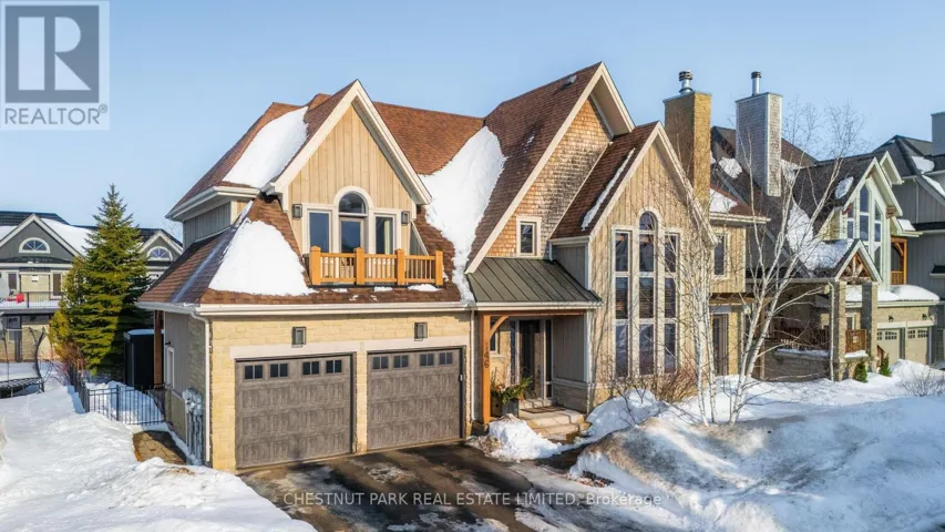 146 NATIONAL DRIVE, Blue Mountains, Ontario L9Y0B7