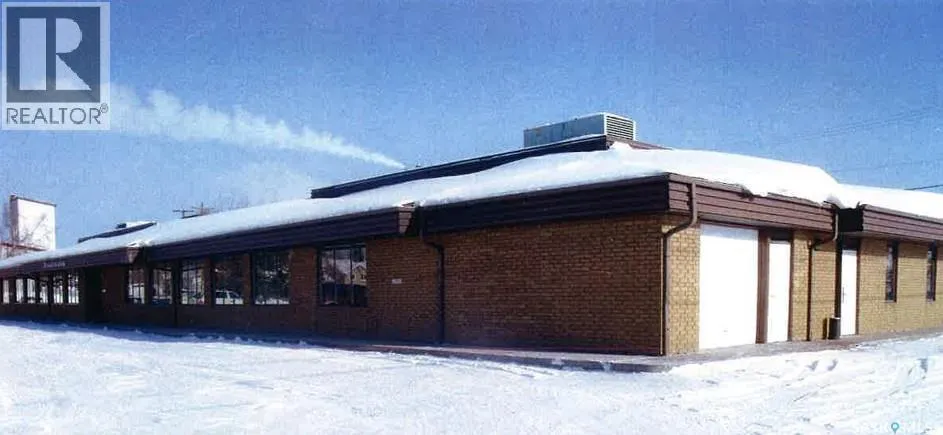 298 1st STREET E, Creighton, Saskatchewan S0J0N0